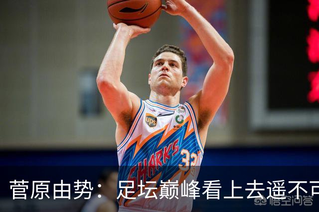 菅原由势：足坛巅峰看上去遥不可及，但如果不去追逐就永无法抵达